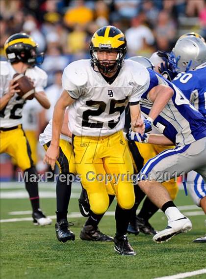 Thumbnail 2 in Del Oro @ Rocklin photogallery.