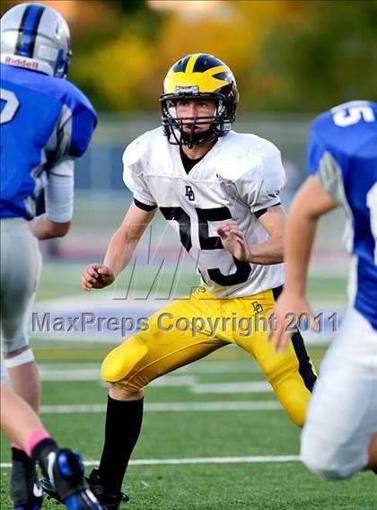 Thumbnail 2 in Del Oro @ Rocklin photogallery.