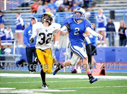 Thumbnail 2 in Del Oro @ Rocklin photogallery.