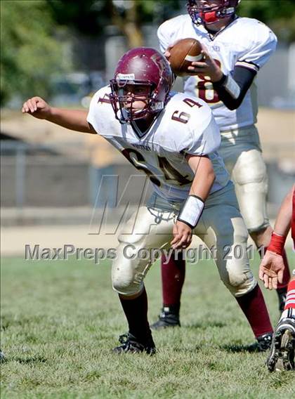 Thumbnail 2 in Del Oro @ Rocklin photogallery.