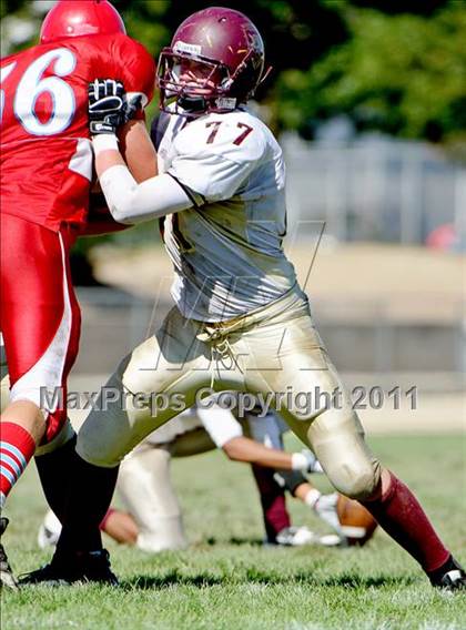Thumbnail 2 in Del Oro @ Rocklin photogallery.