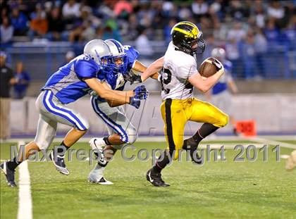 Thumbnail 2 in Del Oro @ Rocklin photogallery.