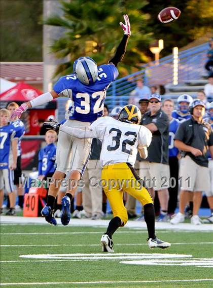 Thumbnail 3 in Del Oro @ Rocklin photogallery.