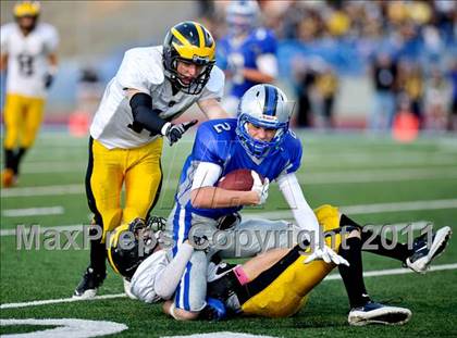Thumbnail 3 in Del Oro @ Rocklin photogallery.