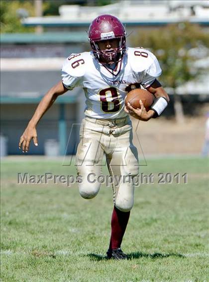 Thumbnail 3 in Del Oro @ Rocklin photogallery.