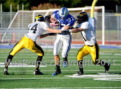 Thumbnail 3 in Del Oro @ Rocklin photogallery.