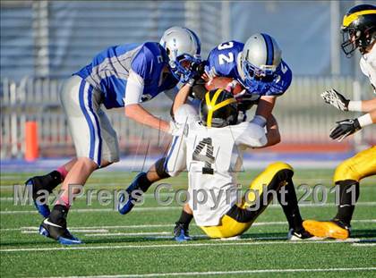 Thumbnail 1 in Del Oro @ Rocklin photogallery.