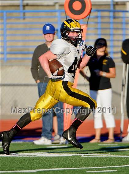 Thumbnail 2 in Del Oro @ Rocklin photogallery.