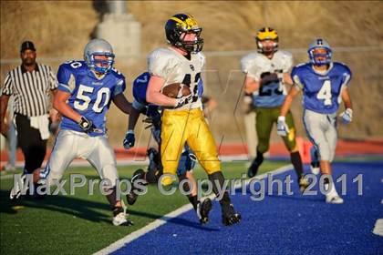 Thumbnail 3 in Del Oro @ Rocklin photogallery.