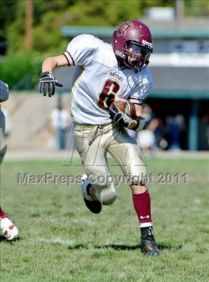 Thumbnail 2 in Del Oro @ Rocklin photogallery.
