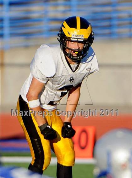 Thumbnail 1 in Del Oro @ Rocklin photogallery.