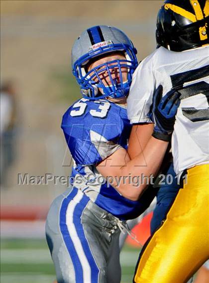 Thumbnail 3 in Del Oro @ Rocklin photogallery.