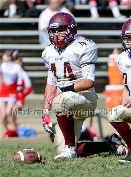 Thumbnail 2 in Del Oro @ Rocklin photogallery.