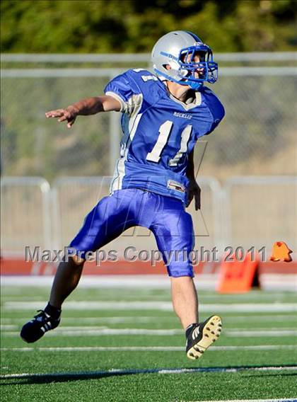 Thumbnail 1 in Del Oro @ Rocklin photogallery.