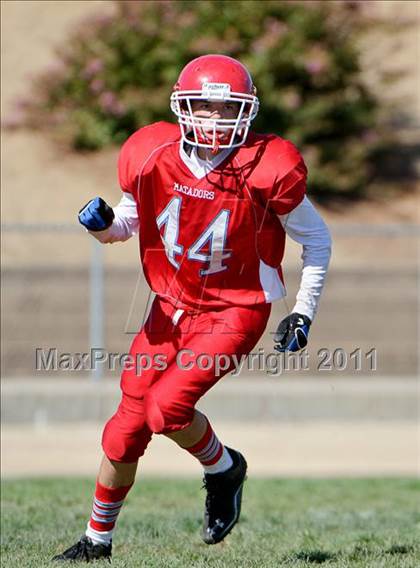 Thumbnail 1 in Del Oro @ Rocklin photogallery.