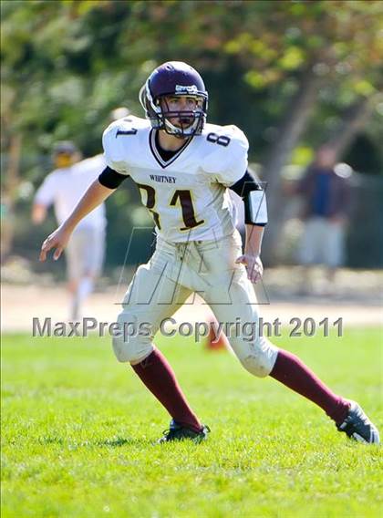 Thumbnail 2 in Del Oro @ Rocklin photogallery.