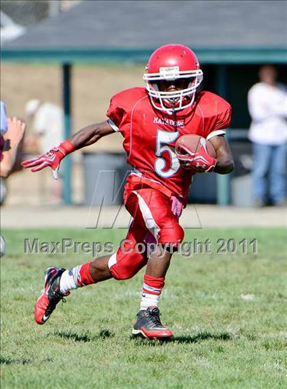 Thumbnail 1 in Del Oro @ Rocklin photogallery.