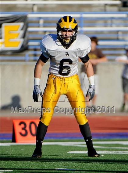 Thumbnail 3 in Del Oro @ Rocklin photogallery.