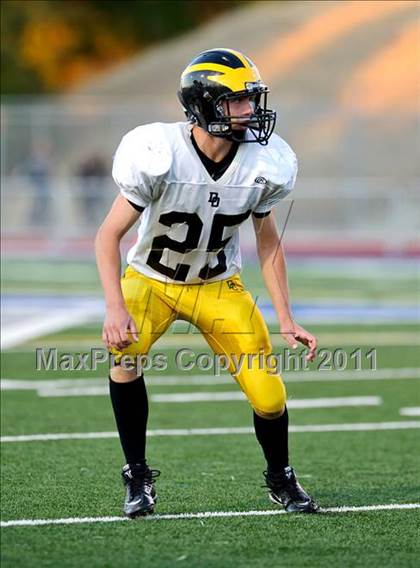 Thumbnail 1 in Del Oro @ Rocklin photogallery.