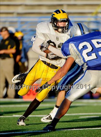 Thumbnail 1 in Del Oro @ Rocklin photogallery.