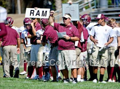 Thumbnail 1 in Del Oro @ Rocklin photogallery.