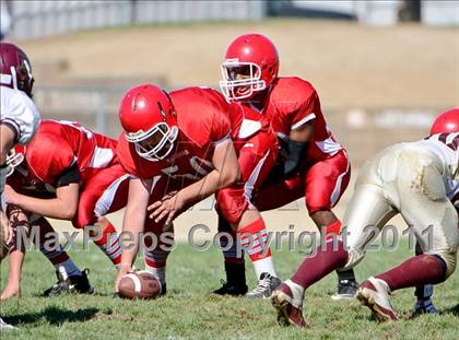 Thumbnail 2 in Del Oro @ Rocklin photogallery.