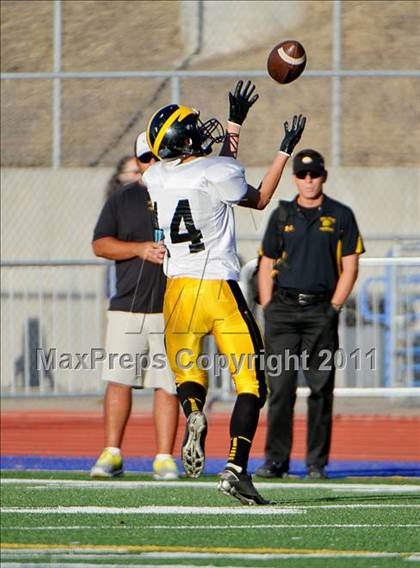 Thumbnail 2 in Del Oro @ Rocklin photogallery.