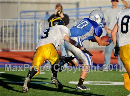 Thumbnail 1 in Del Oro @ Rocklin photogallery.