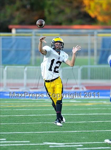 Thumbnail 2 in Del Oro @ Rocklin photogallery.