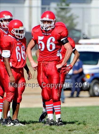 Thumbnail 3 in Del Oro @ Rocklin photogallery.