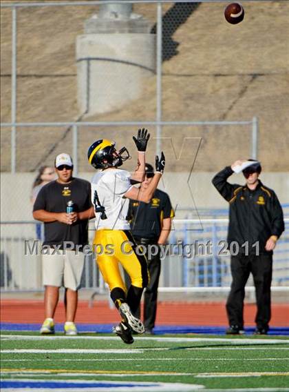 Thumbnail 1 in Del Oro @ Rocklin photogallery.
