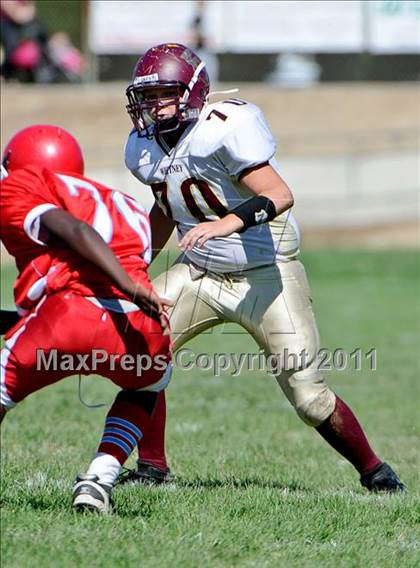 Thumbnail 3 in Del Oro @ Rocklin photogallery.