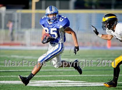 Thumbnail 1 in Del Oro @ Rocklin photogallery.