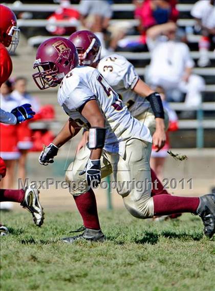 Thumbnail 3 in Del Oro @ Rocklin photogallery.