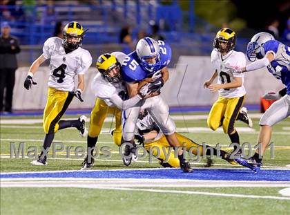 Thumbnail 2 in Del Oro @ Rocklin photogallery.