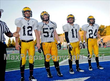 Thumbnail 1 in Del Oro @ Rocklin photogallery.
