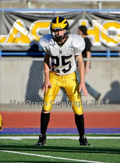 Thumbnail 1 in Del Oro @ Rocklin photogallery.