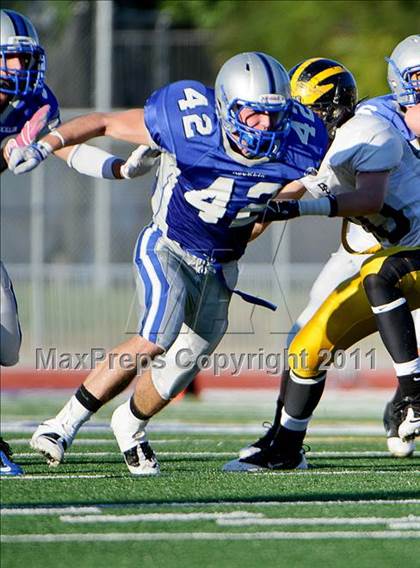 Thumbnail 3 in Del Oro @ Rocklin photogallery.