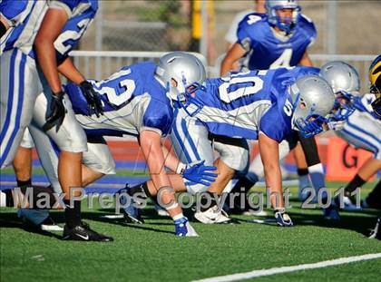 Thumbnail 3 in Del Oro @ Rocklin photogallery.