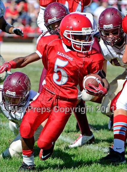 Thumbnail 1 in Del Oro @ Rocklin photogallery.