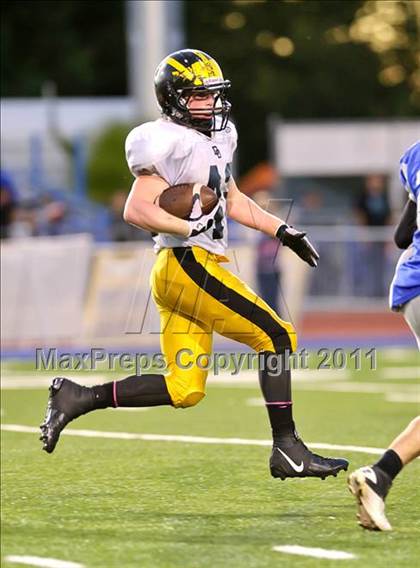 Thumbnail 1 in Del Oro @ Rocklin photogallery.