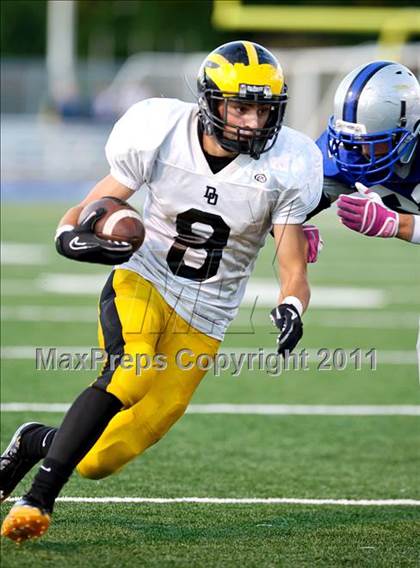 Thumbnail 3 in Del Oro @ Rocklin photogallery.