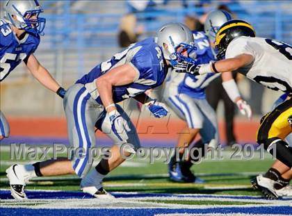 Thumbnail 3 in Del Oro @ Rocklin photogallery.