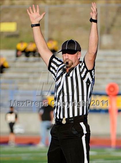 Thumbnail 1 in Del Oro @ Rocklin photogallery.