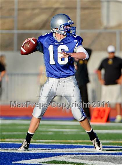 Thumbnail 2 in Del Oro @ Rocklin photogallery.