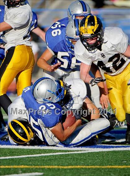 Thumbnail 3 in Del Oro @ Rocklin photogallery.