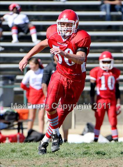 Thumbnail 3 in Del Oro @ Rocklin photogallery.