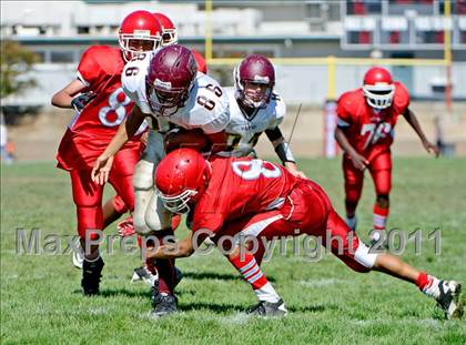 Thumbnail 2 in Del Oro @ Rocklin photogallery.