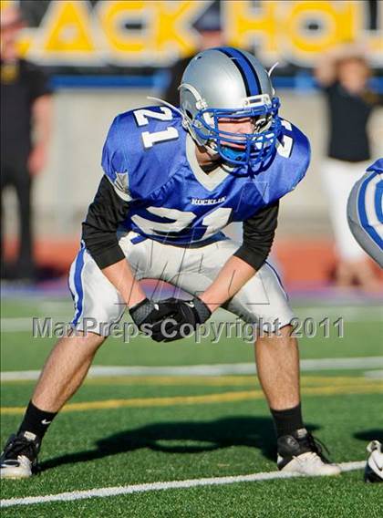 Thumbnail 2 in Del Oro @ Rocklin photogallery.