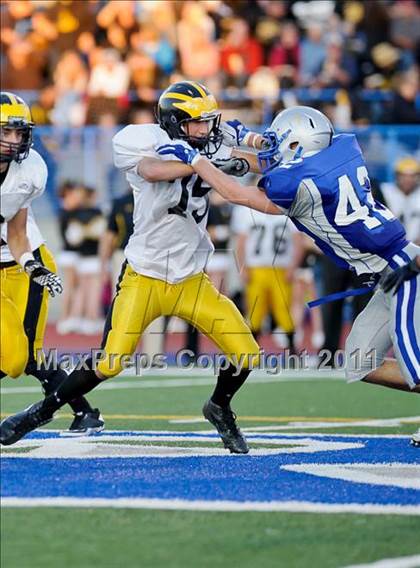 Thumbnail 1 in Del Oro @ Rocklin photogallery.